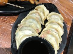 -沈记烧烤海鲜(江汉二路店)