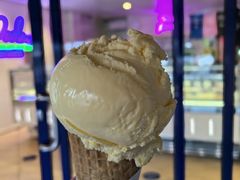 -Dooley's Premium Ice Cream