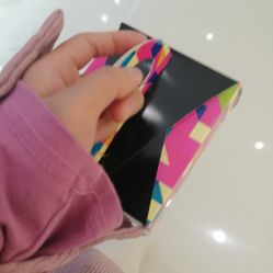 -凡碧诗毛孔清洁收细