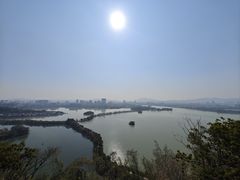 -星湖旅游景区七星岩