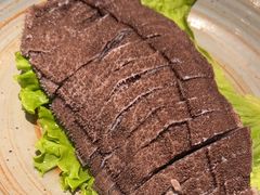 鲜牛百叶-老墙根涮肉·铜锅·烧烤(王四营店)