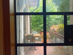 -玫瑰厅上海菜(兴国路店)