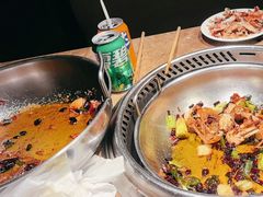 -七欣天香辣蟹火锅(上海银亿滨江店)