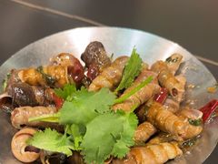 -老虎滩大连海鲜烧烤(建邺云锦路总店)