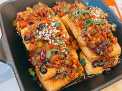 -雅佳神话·麻辣烤鱼(新街口店)