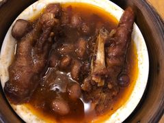 -粤仔湾砂锅粥(金太湖店)