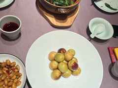 -鸽子侯·家宴·平价海鲜(市图书馆店)