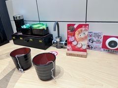-友壹町寿司(佛山新DNA店)
