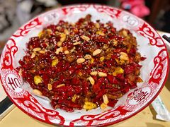-江味龙虾馆·裸蓝龙虾(南山店)