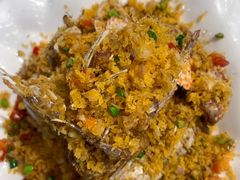 -必点海鲜·鲅鱼水饺(鞍山西道店)