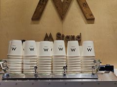 -M Stand(深圳布吉万象汇店)