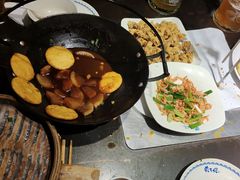 -黄三怪(清河店)