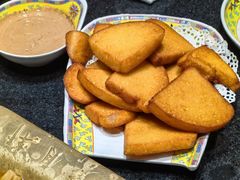 -芦月轩羊蝎子(劲松店)