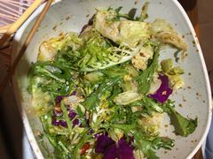 -木屋烧烤(万德庄店)