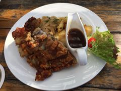 -Paulaner·德国帕拉娜自酿啤酒餐厅(海上世界店)