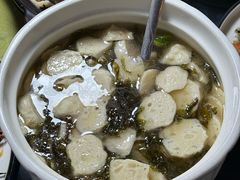 -40号厦门海鲜大排档(中山路店)