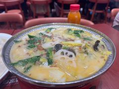 -喜家德虾仁水饺(岗厦北店)