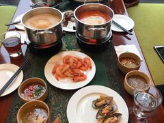 -火舞泰·泰式海鲜火锅餐厅(世纪城店)