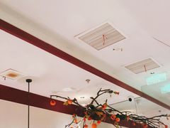 大堂-九鼎轩脆毛肚火锅(三钢里店)