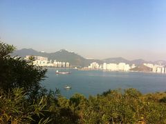 -南丫岛