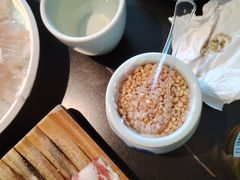 -额尔敦传统涮(公园西路店)