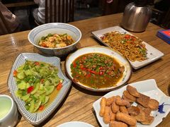 -陈先进鱼馆·地道农家菜(湖墅南路店)
