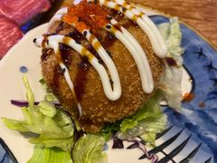 -一井烧肉·活鳗·寿司(望京SOHO店)