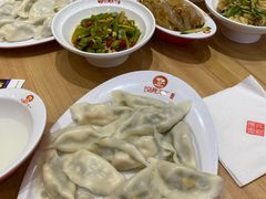-饺满天下·水饺(大唐西市店)