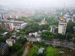 -Thai Basil罗勒叶泰式餐厅(时代天街店)