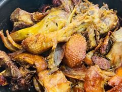 -斯丹姜母鸭·古法干香(涂门街总店)