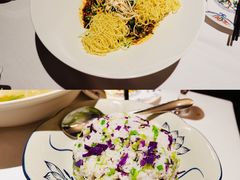 -小河盐帮·私家菜·烤鸭(三元桥·霄云路店)