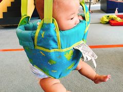 -美吉姆早教(高新中心)
