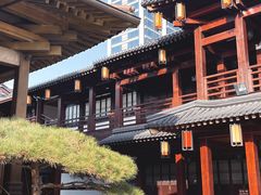-香积寺