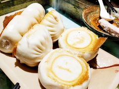 -老船夫婚宴婚庆会馆(延吉路店)