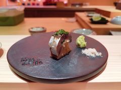 -橼舍鮨青木