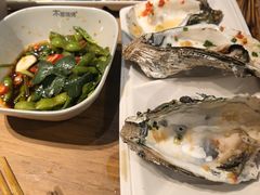 -木屋烧烤(龙岗南联店)