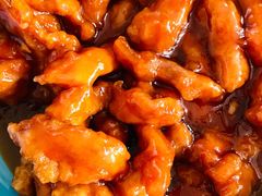 糖醋里脊-九龙餐厅(大沽路店)