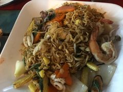 -Doo Dee Thai Food(Issan/Isaan/Esan)
