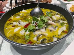 -阿娘家·原生态农家菜(国顺东路店)