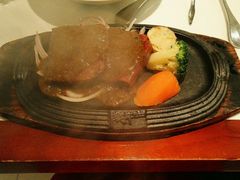 主厨牛排-炙烧战斧牛排餐厅(中山路动壹店)