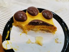 -达美乐比萨(文三路店)