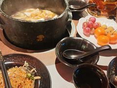 -芸山季·云南山珍菌火锅(人民广场来福士店)