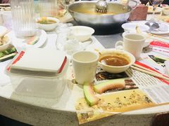 -刘一锅筋头巴脑(千峰路店)