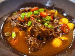 -一楼食业·美食人家