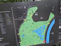 -墨尔本皇家植物园