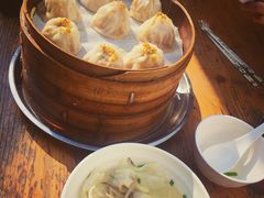 -忆秦园小笼包(惠山古镇总店)