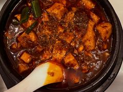 陈麻婆豆腐（小）-陈麻婆豆腐总店