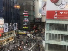 -蟹道乐(道顿堀本店)