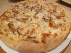 -必胜客(滨江店)