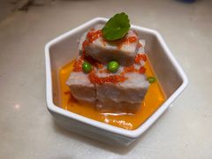 桂花芋头-新发现(苏州中心商场店)